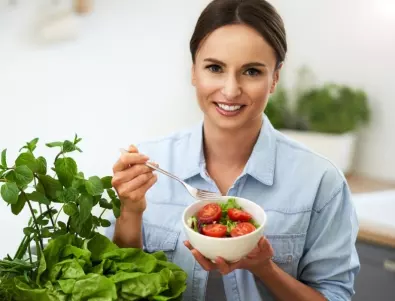 5 практични съвета как да спрем да ядем нездравословна храна