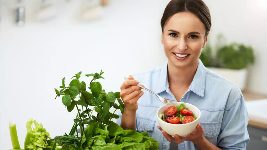 Зеленчукът, който е ключът към дълголетието