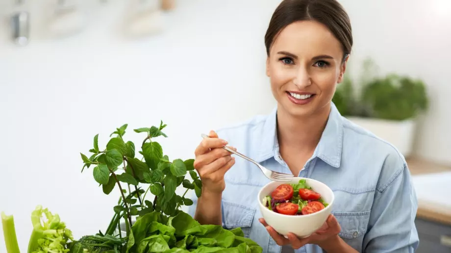 Каква е перфектната диета за вас според зодията ви