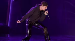 Джъстин Бийбър отново прекрати турнето си 