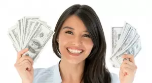 Пълнолунието на 10 септември ще донесе дъжд от пари на тези зодии