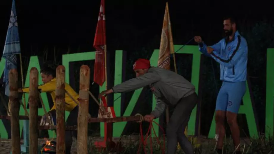 След жестока битка: Кой спечели капитанската битка в 