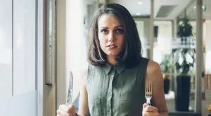 Съвети как да овладеете чувството на глад 