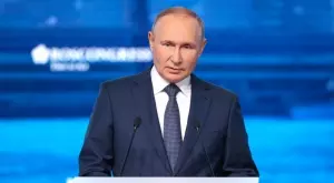Путин e готов да пусне газа за Европа, но по "Северен поток 2"