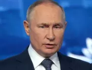 CNN: Вероятността Путин да използва ядрено оръжие е най-високата от началото на войната 