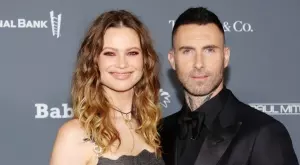 Беати Принслу очаква третото си дете (СНИМКИ)