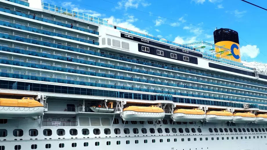 Международни круизни компании ще включат България в програмите си