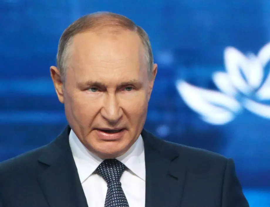Европа може да спечели газовата война на Путин, но след като си научи уроците от "Северен поток"