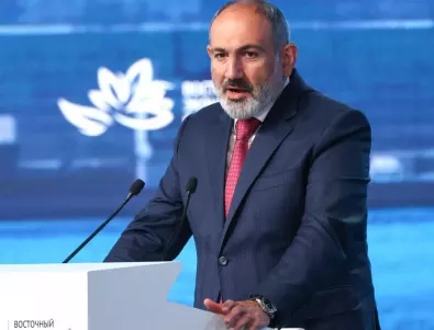 Армения не подписа проектодекларацията на ОДКБ