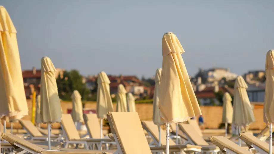 Солени цени за сянката на Черноморието