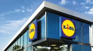 "Лидл България" отвори първия си магазин в Карлово