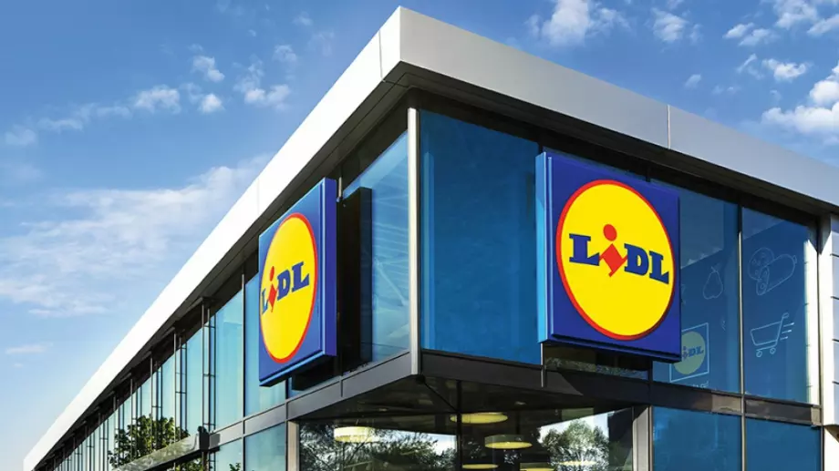 "Лидл България" отвори първия си магазин в Карлово