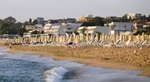 ЧСИ продават хотели и почивни бази по Черноморието