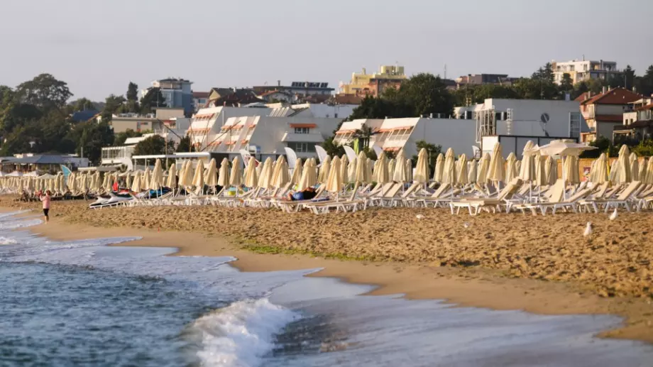 ЧСИ продават хотели и почивни бази по Черноморието