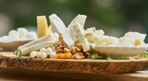 Диетолог: Това е най-полезното сирене