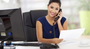 Вечерен виц: Провежда се конкурс за секретарка