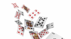 Виц на деня: Иван и Киро играли карти