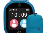 Vivacom пуска умния часовник за деца MyKi 4 LITE заедно с раница Xiaomi