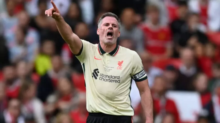 Бивша звезда на Ливърпул за играта им в защита срещу Наполи: Истинска клоунада!