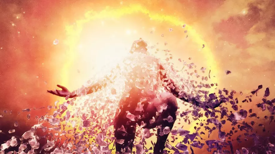 4 издайнически знака, че имате силна аура