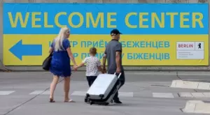 Правителството одобри около 15 милиона лева за хотелиери, помогнали на украински бежанци