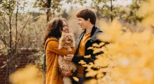 5 начина, по които първата любов променя живота ви