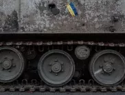 Журналист: Неправилно е да се поставя фокусът върху танковете, тази война се води като артилерийска