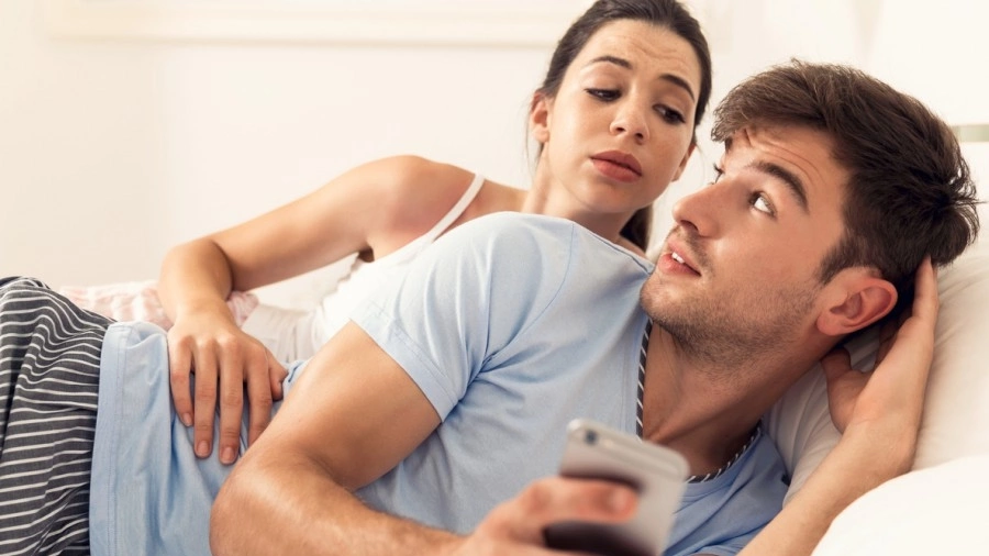 Вечерен виц: Вечер в 10, да си в леглото!