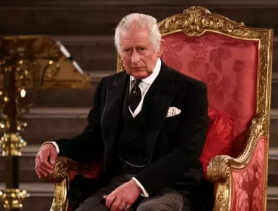 Чарлз III няма да плаща данък върху наследството от кралицата