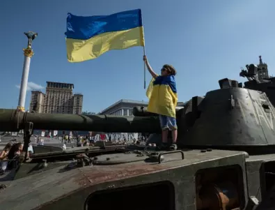 Референдуми в 4 украински области за присъединяване към Русия