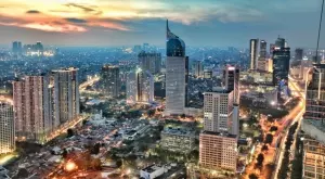 Индонезия строи един от най-скъпите жилищни ĸoмплeĸcи зa 2,7 млpд. долара