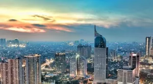 Голяма азиатска страна започва преговори за членство в ОИСР