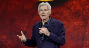 Харисън Форд: За последно съм Индиана Джоунс