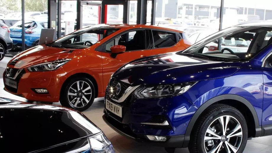 Кой е най-големият износител на автомобили в света?