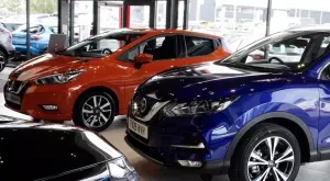 Колко струва да закупим нов автомобил на лизинг?