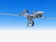 DARPA разработва най-новия летателен апарат за военни цели (ВИДЕО)