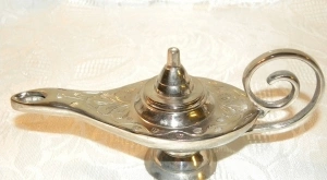 Виц на деня: Ще ти изпълня три желания!