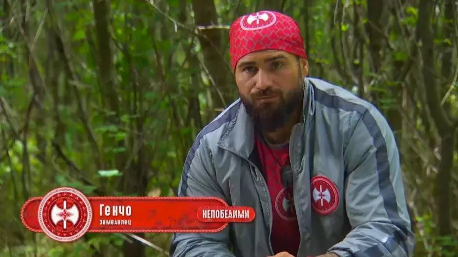 Генчо сам избра да отстрани тези двама от най-коментираните участници от 