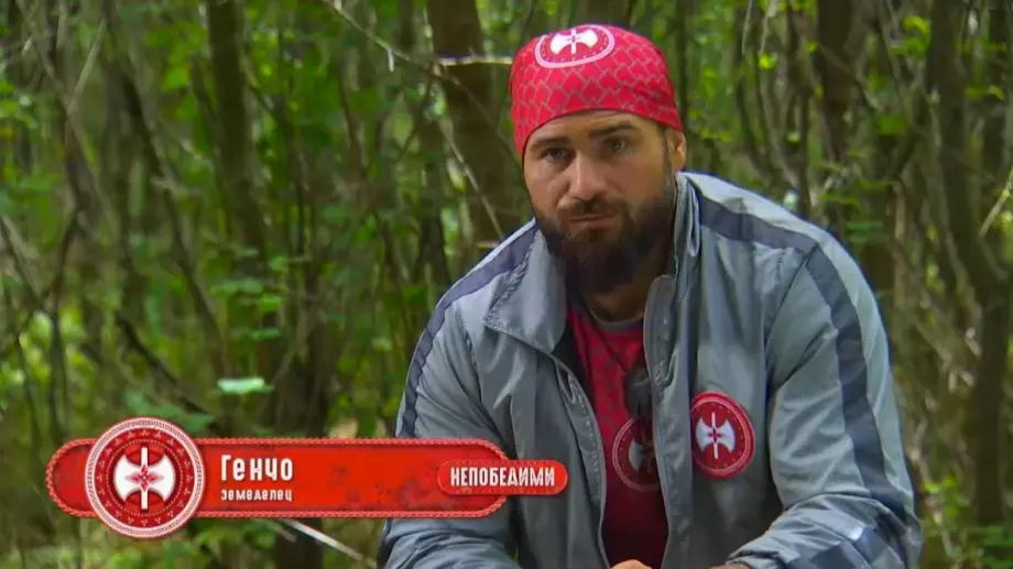 Всички се обръщат срещу Генчо от 