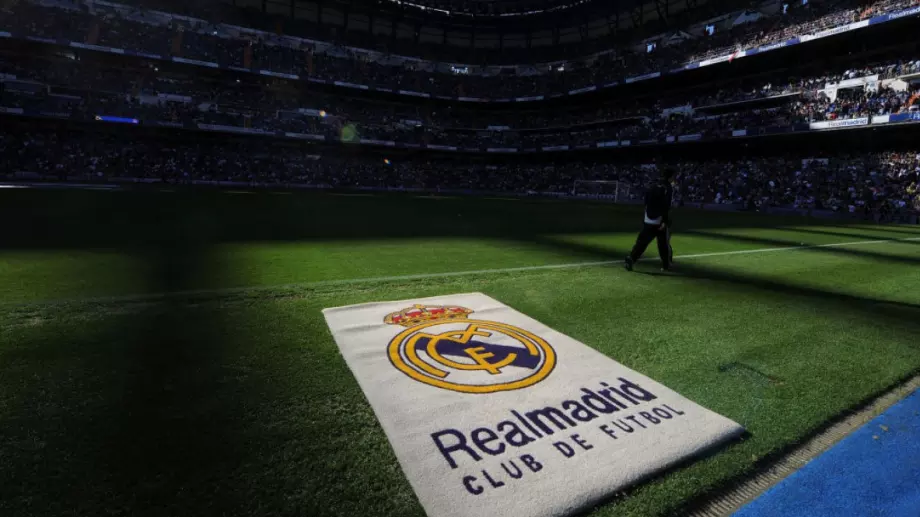 Реал Мадрид обяви печалба от 13 милиона евро за миналия сезон