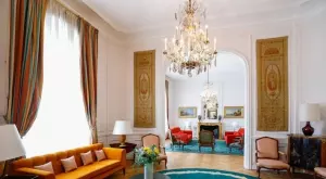 Емблематични софийски сгради отварят врати този уикенд