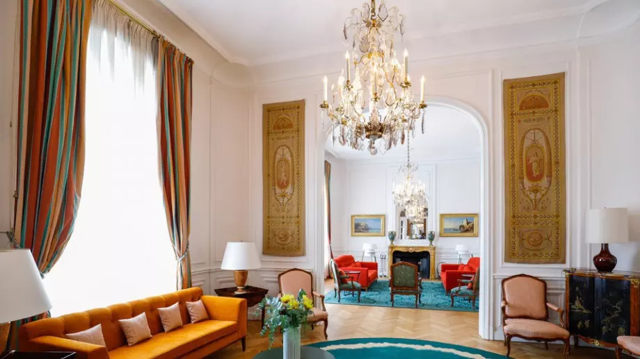 Емблематични софийски сгради отварят врати този уикенд