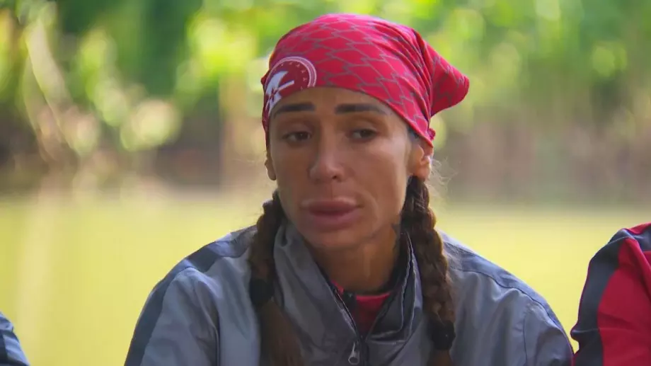 Звезделина издаде какво се случва със Зори в 