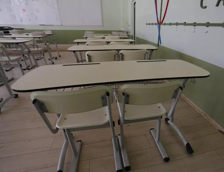 Случаите на скарлатина и стрептококи в румънските училища се увеличават