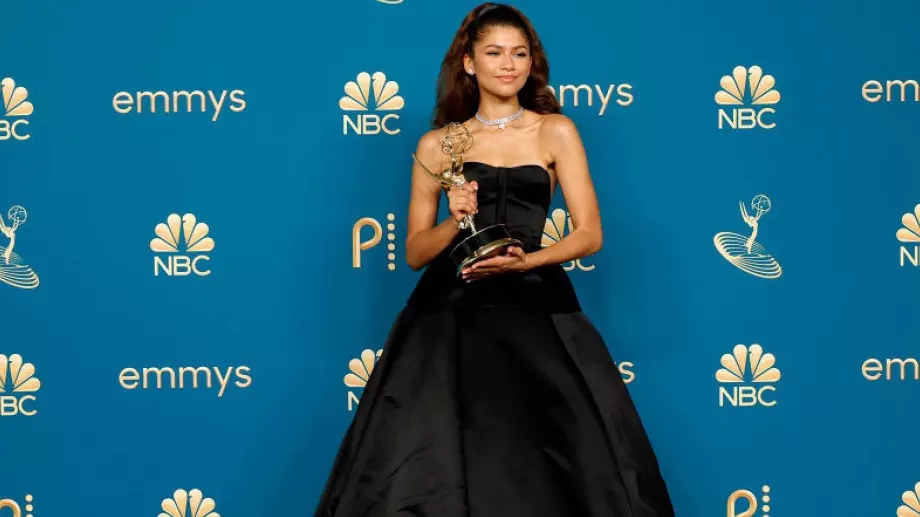 Зендая е новото лице на Louis Vuitton (СНИМКИ и ВИДЕО)