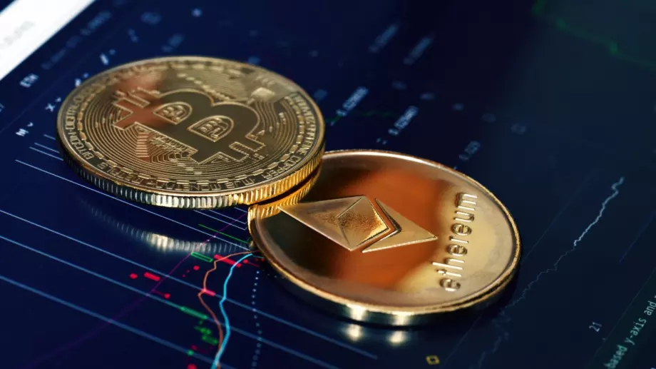 Сливането на Ethereum премина успешно, свали потреблението на ток с над 99% 