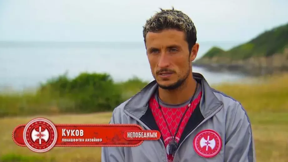 Куков проговори за драмите в 