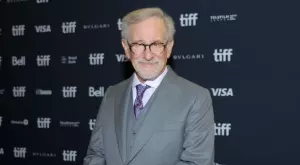 Стивън Спилбърг представи автобиографичния си филм