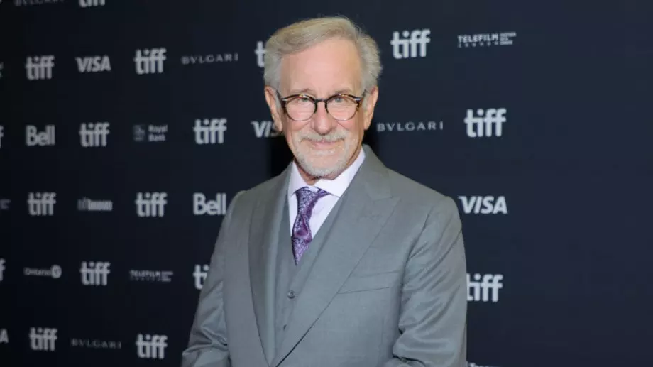 Стивън Спилбърг представи автобиографичния си филм