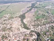 ЮЦДП: Няма незаконни сечи в землищата на пострадалите села (СНИМКИ)